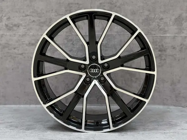 Audi Audi 20 Speedline