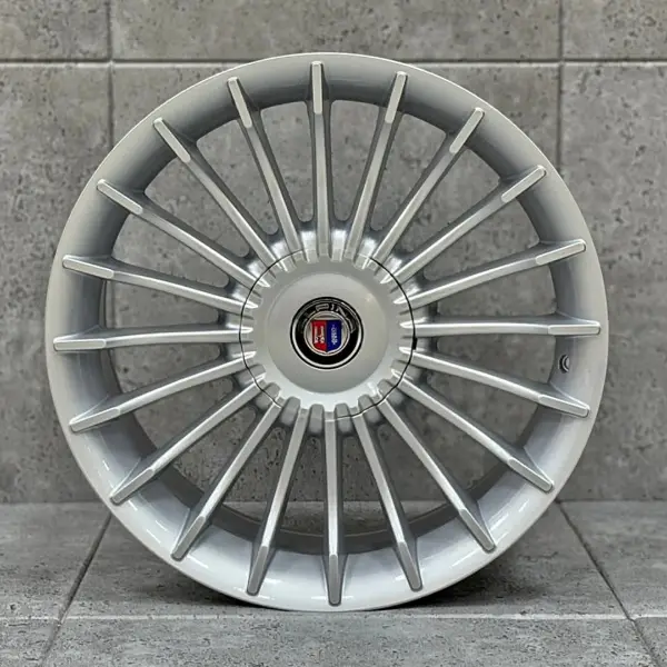 BMW BMW 18 Alpina