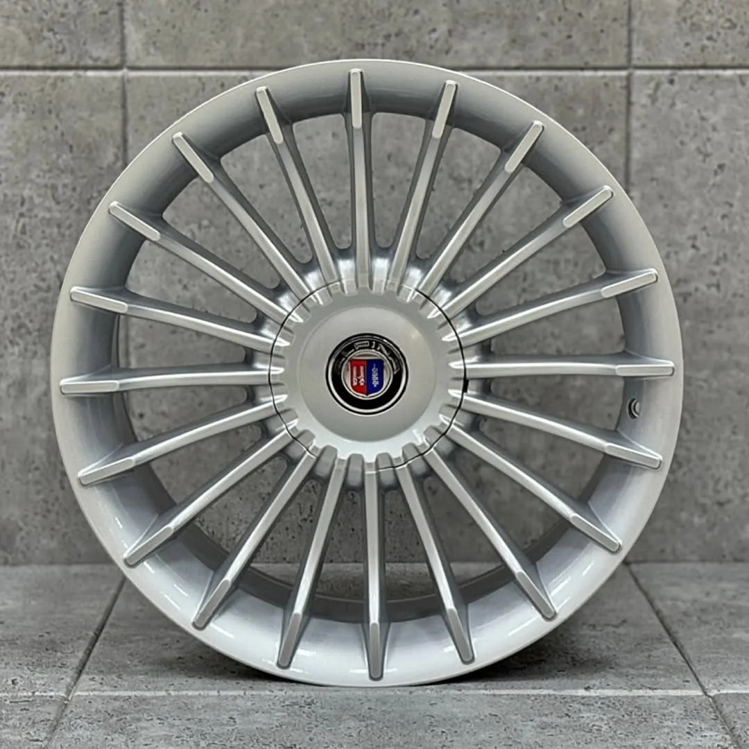 BMW BMW 18 Alpina