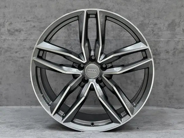 Audi Audi 21 RS Design