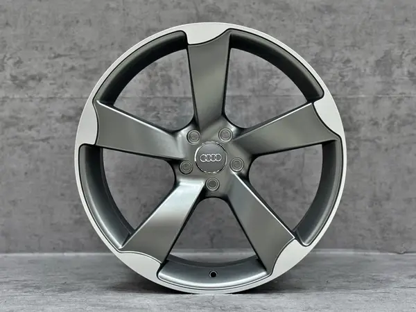 Audi Audi 20 Rotor
