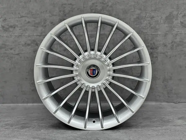 BMW BMW 19 Alpina