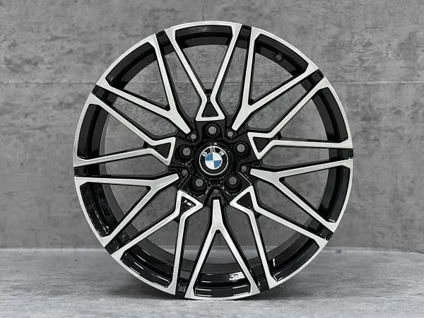 BMW BMW 19 Style 818M