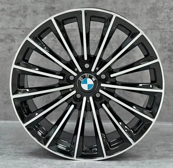 BMW BMW 18 Style 839i