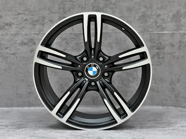 BMW BMW 18 Style 437