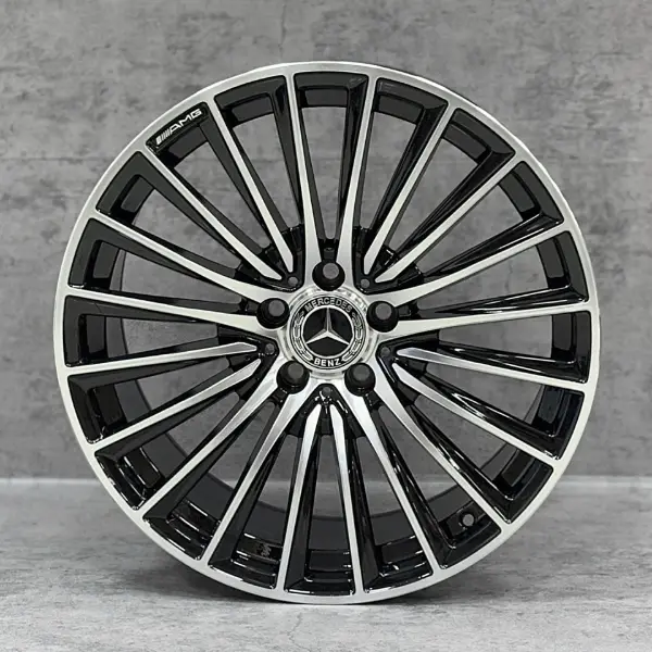 Mercedes Mercedes 19 AMG