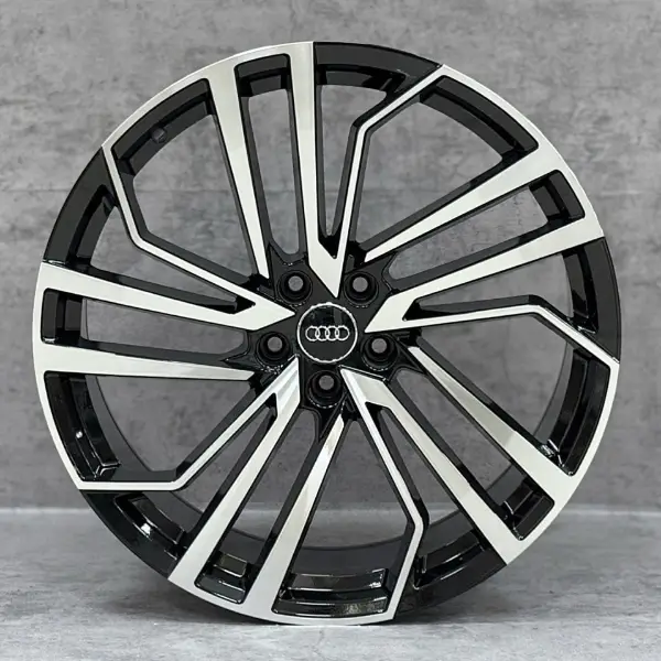 Audi Audi 21