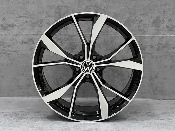 Volkswagen VW 20 Misano