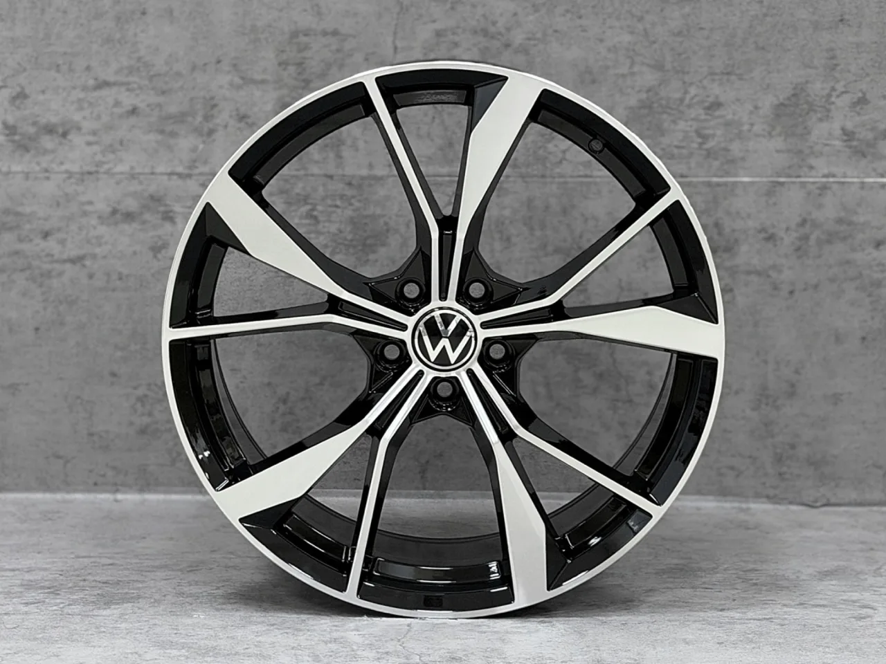Volkswagen VW 20 Misano