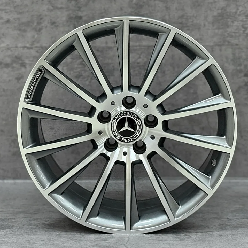 Mercedes MERCEDES 18 AMG
