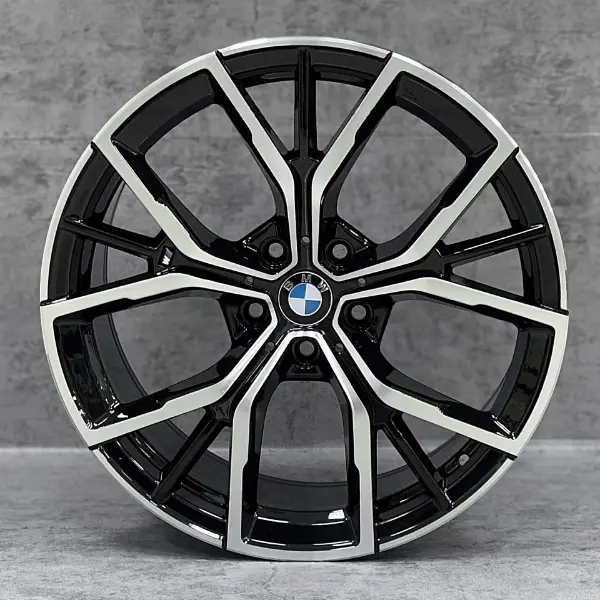 BMW BMW 19 Style 845M