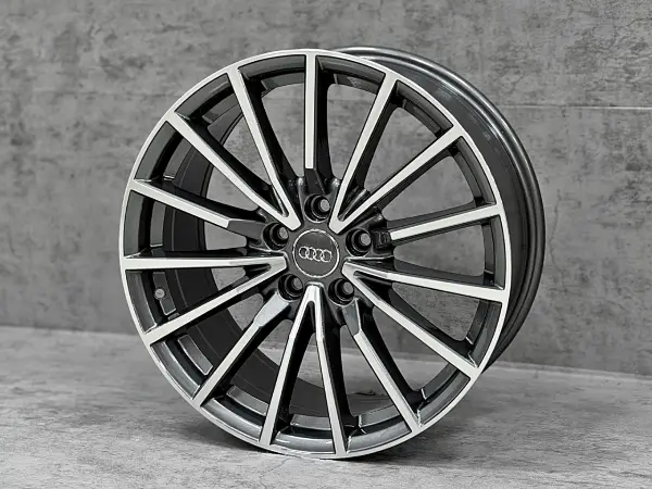 Audi Audi 18 S-Line — slika 2