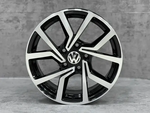 Volkswagen VW Skoda 16 Brescia