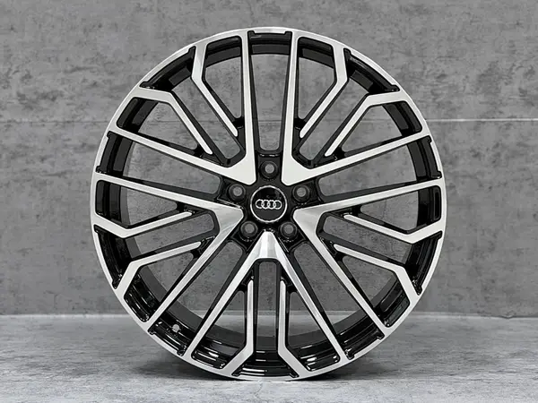 Audi Audi 21