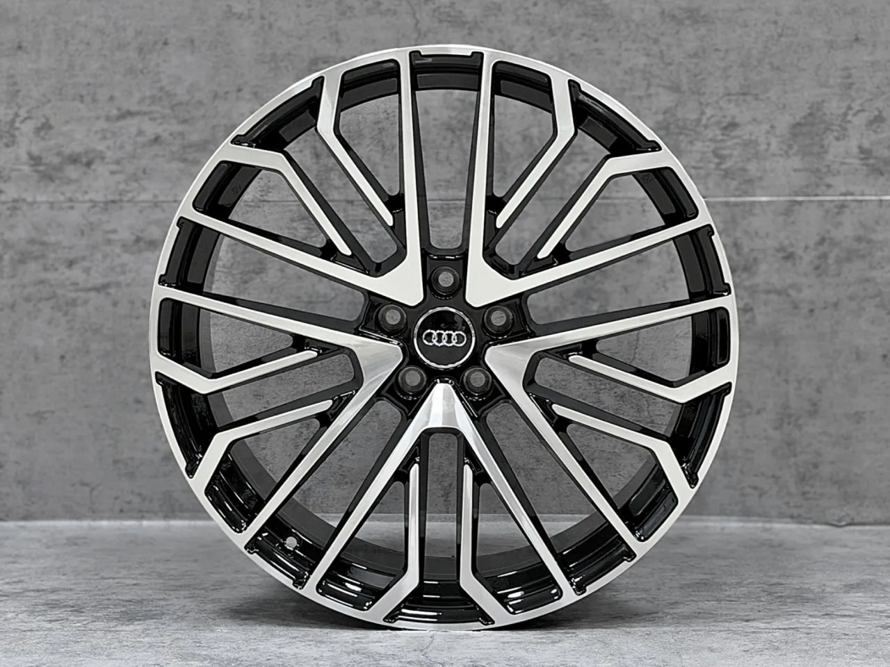 Audi Audi 21