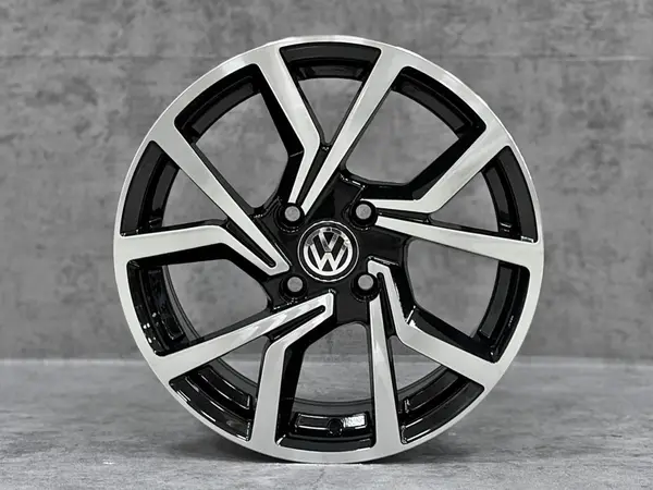 Volkswagen VW 15 Brescia