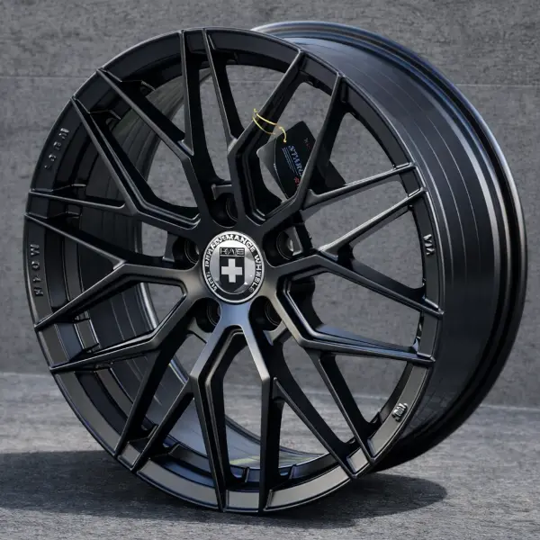HRE PERFORMANCE Hre 15
