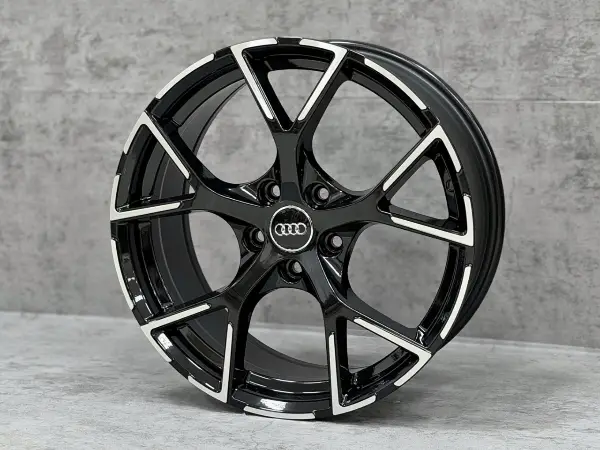 Audi Audi 18 RS Style — slika 2