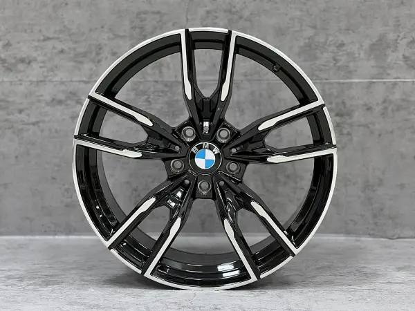 BMW BMW 19 Style 762M