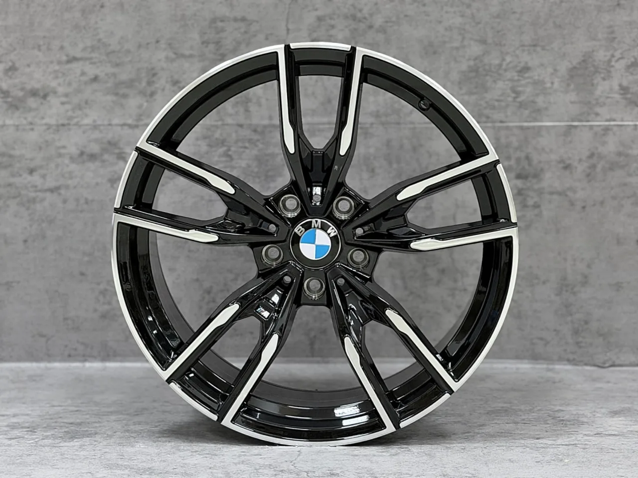 BMW BMW 19 Style 762M