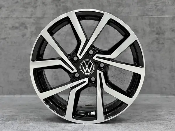 Volkswagen VW 17 Brescia