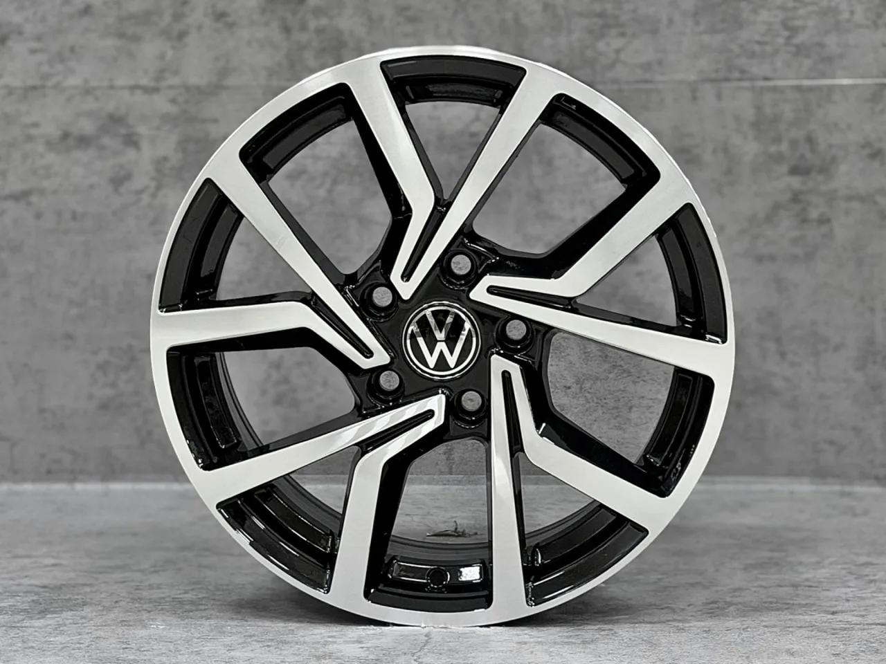 Volkswagen VW 17 Brescia