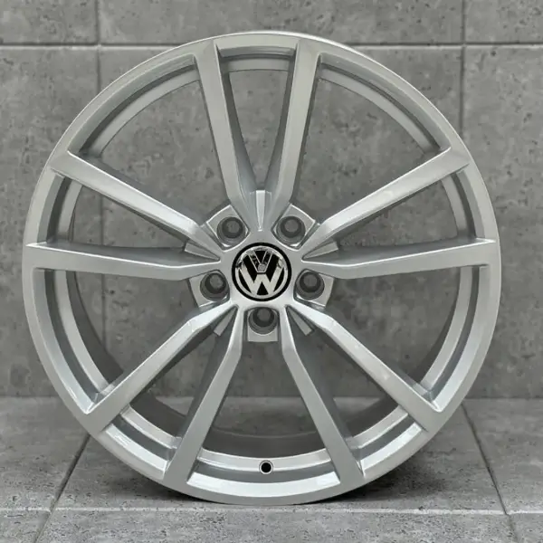 Volkswagen VW 19 Pretoria — slika 1