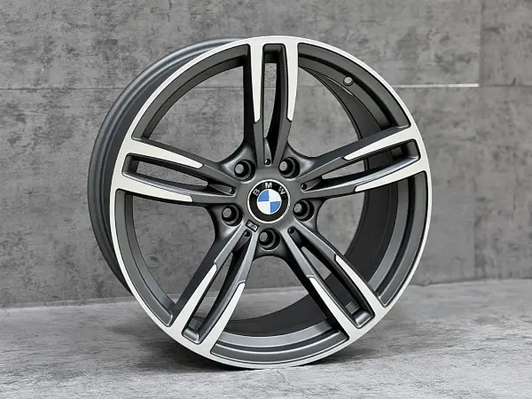 BMW BMW 18 Style 437 — slika 3