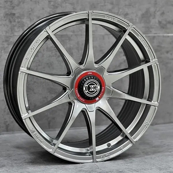OZ Racing HLT RACING 18 — slika 3
