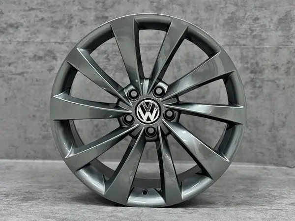 Volkswagen VW 18 Interlagos