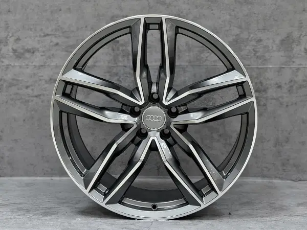 Audi Audi 18 — slika 1