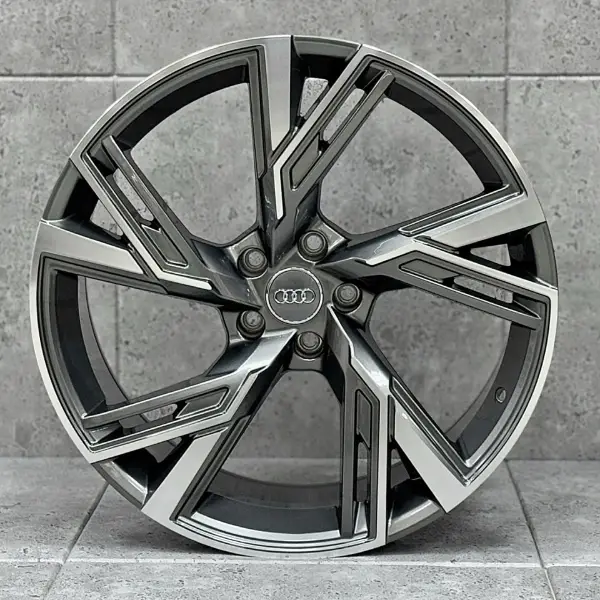 Audi Audi 20