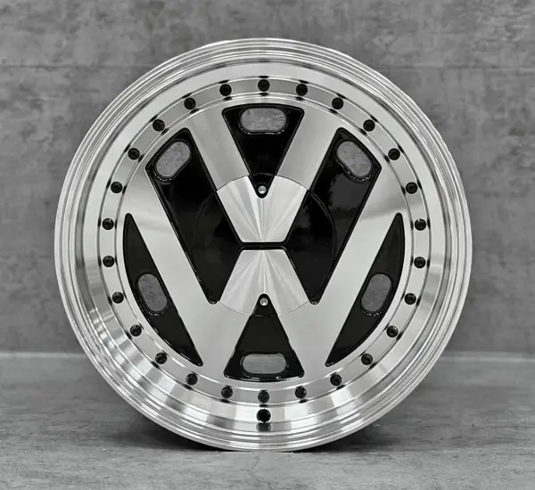 Volkswagen VW 16