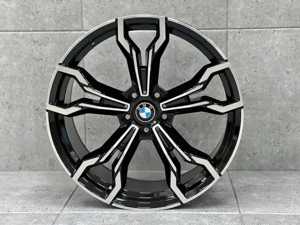 BMW BMW 20 Style 765M