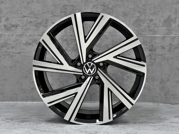 Volkswagen VW 19 Bergamo