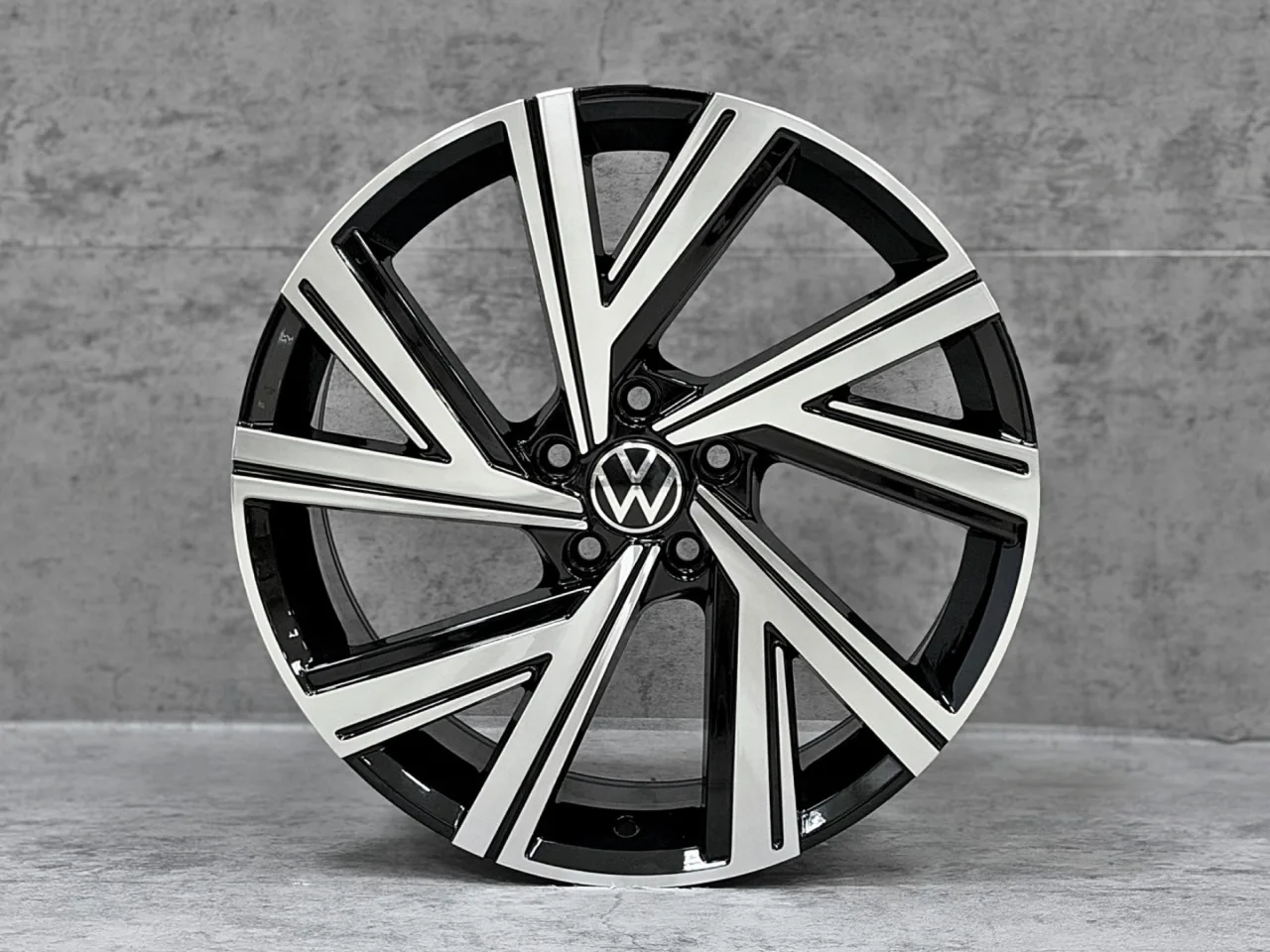 Volkswagen VW 19 Bergamo