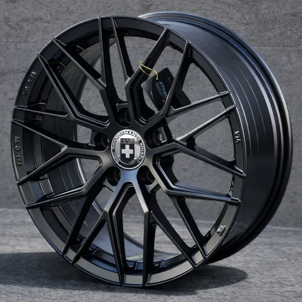 HRE PERFORMANCE HRE 16
