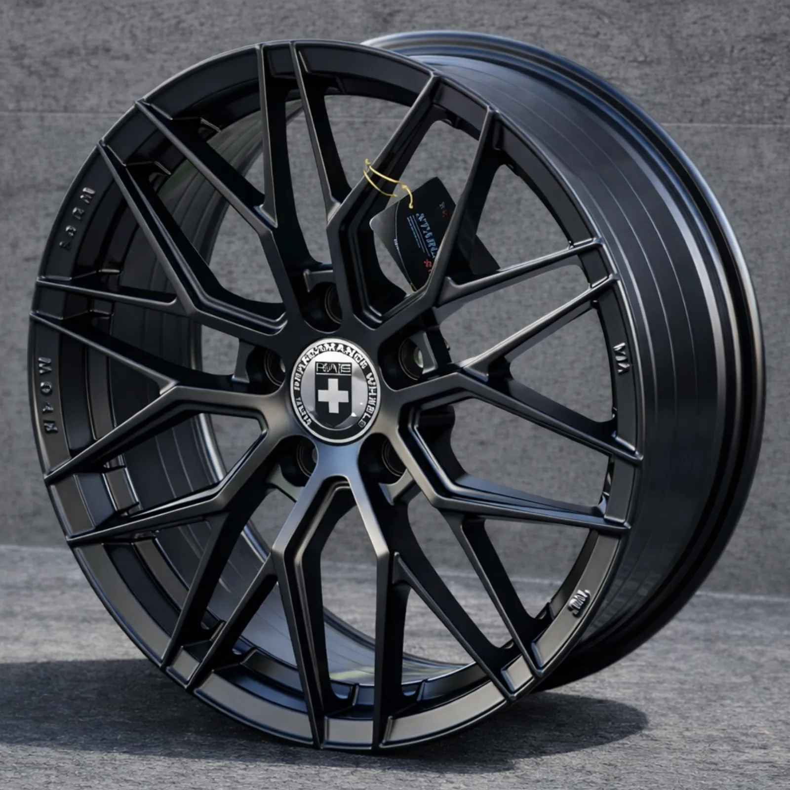 HRE PERFORMANCE HRE 16