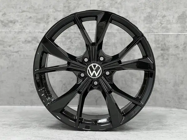 Volkswagen VW 18 Misano
