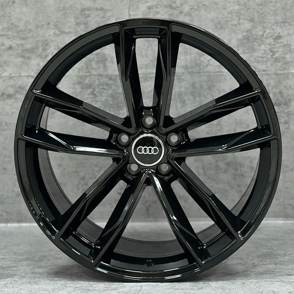 Audi Audi 20