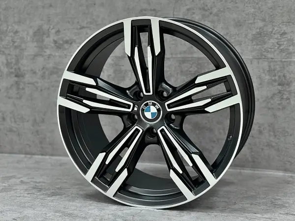 BMW BMW 20 Style M433 — slika 2
