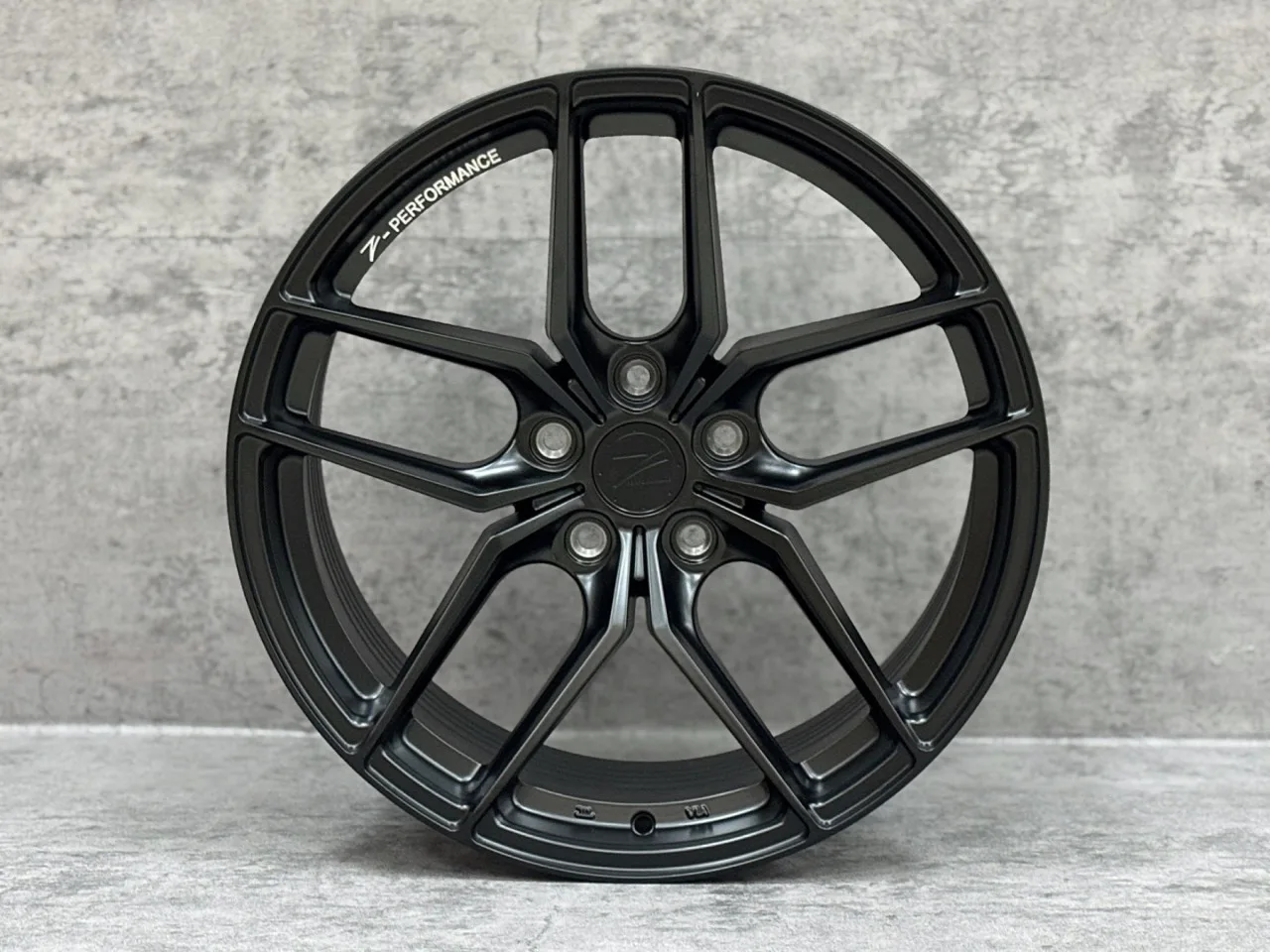 BMW BMW 19 Z Performance