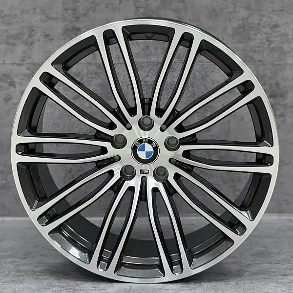 BMW BMW 19 Style 664M