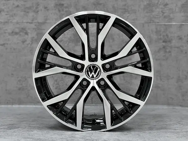 Volkswagen VW 16 Santiago