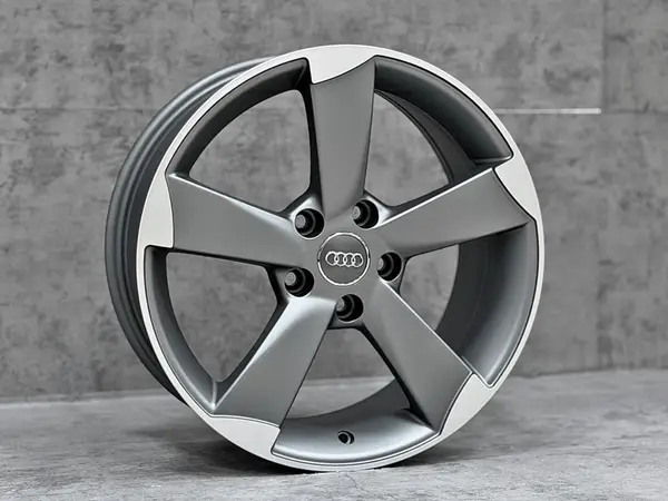Audi Audi 17 Rotor — slika 3