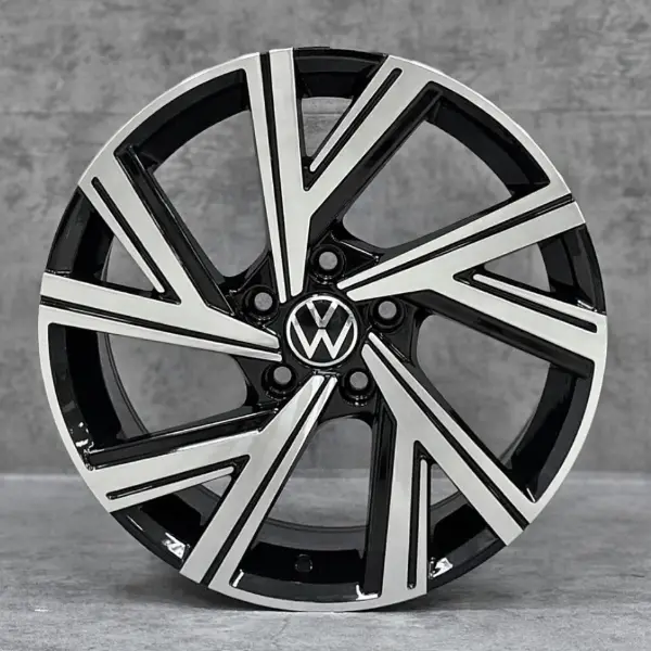 Volkswagen VW 17 Bergamo