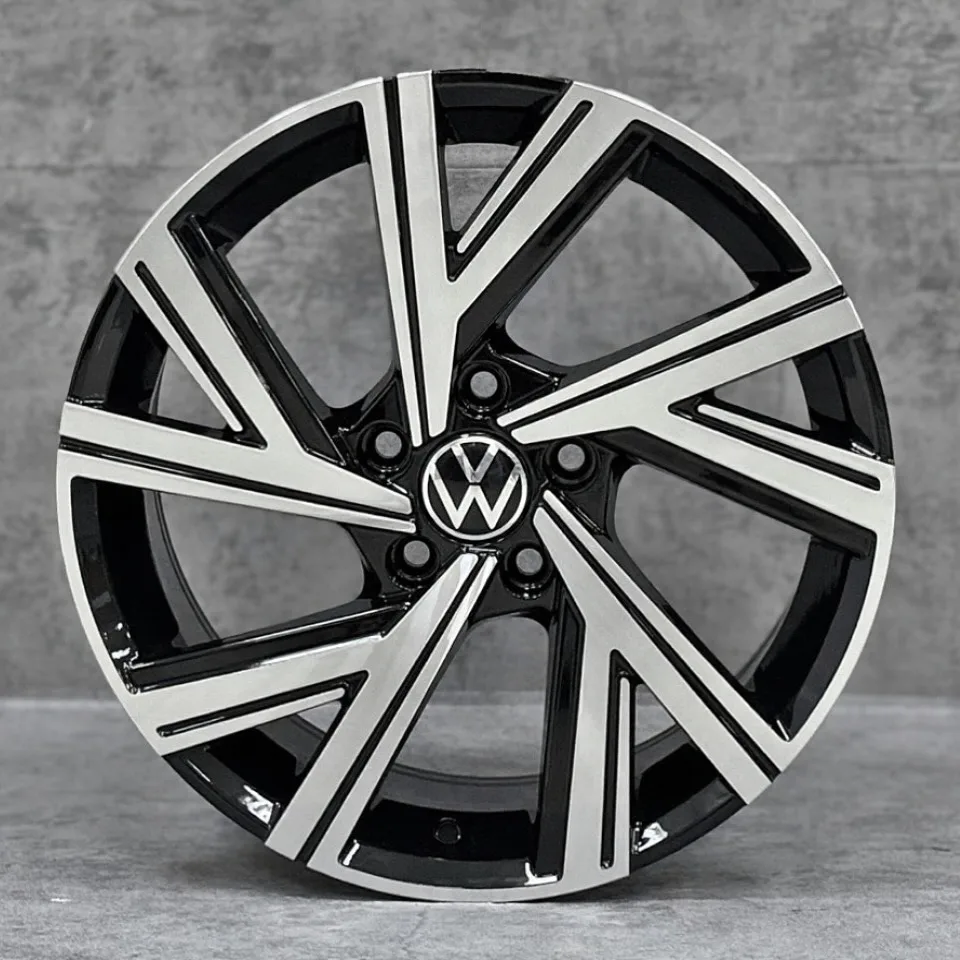 Volkswagen VW 17 Bergamo