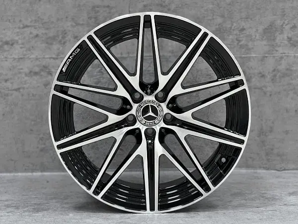 Mercedes Mercedes 20 AMG