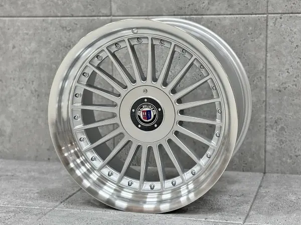 BMW BMW 18 Alpina classic