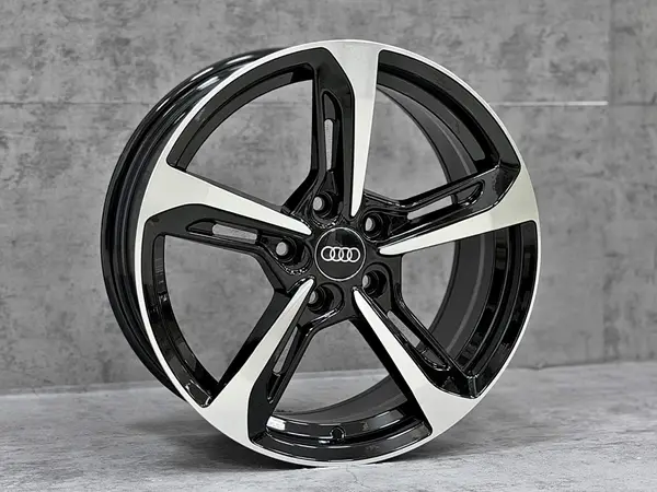 Audi Audi 17 — slika 3